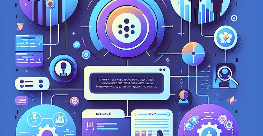  人力资源模块在ERP系统中的重要性解析  